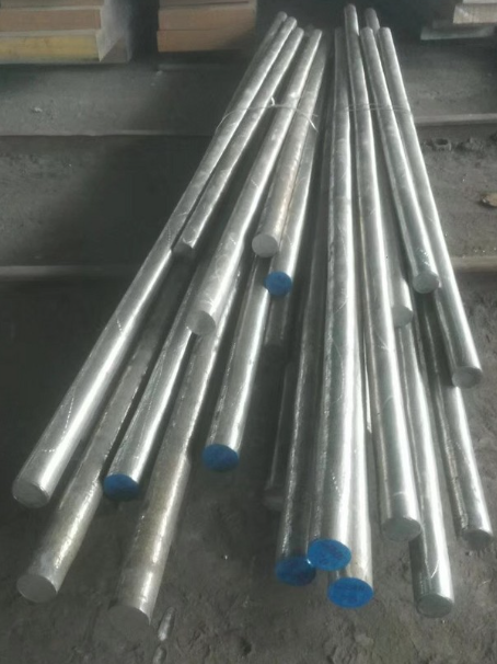 皋兰P20模具钢